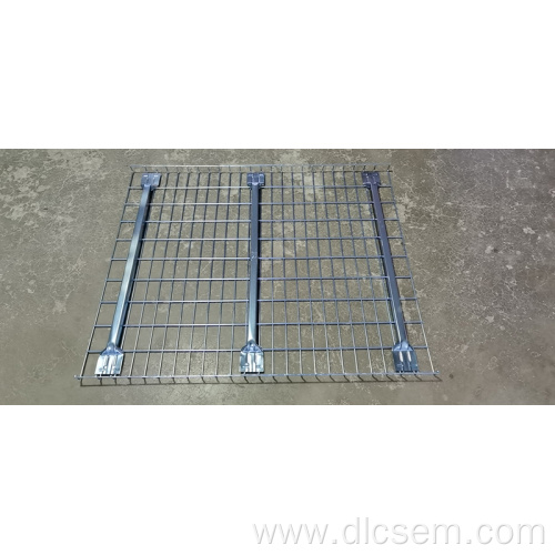 Warehouse Collapsible Wire Mesh Pallet